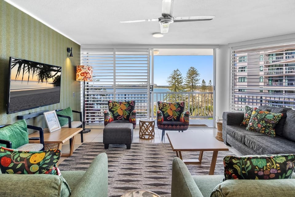 Syrenuse 22 Apartment in Sunshine Coast