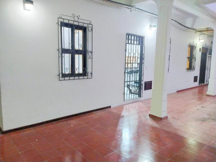 tranquilo alojamiento Ciudad Amurallada Apartment in Cartagena