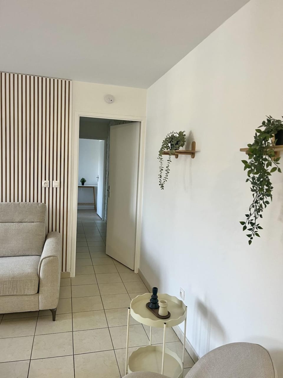 L'écrin Lensois - 57 m2 - 6 personnes - parking Apartment in Lens