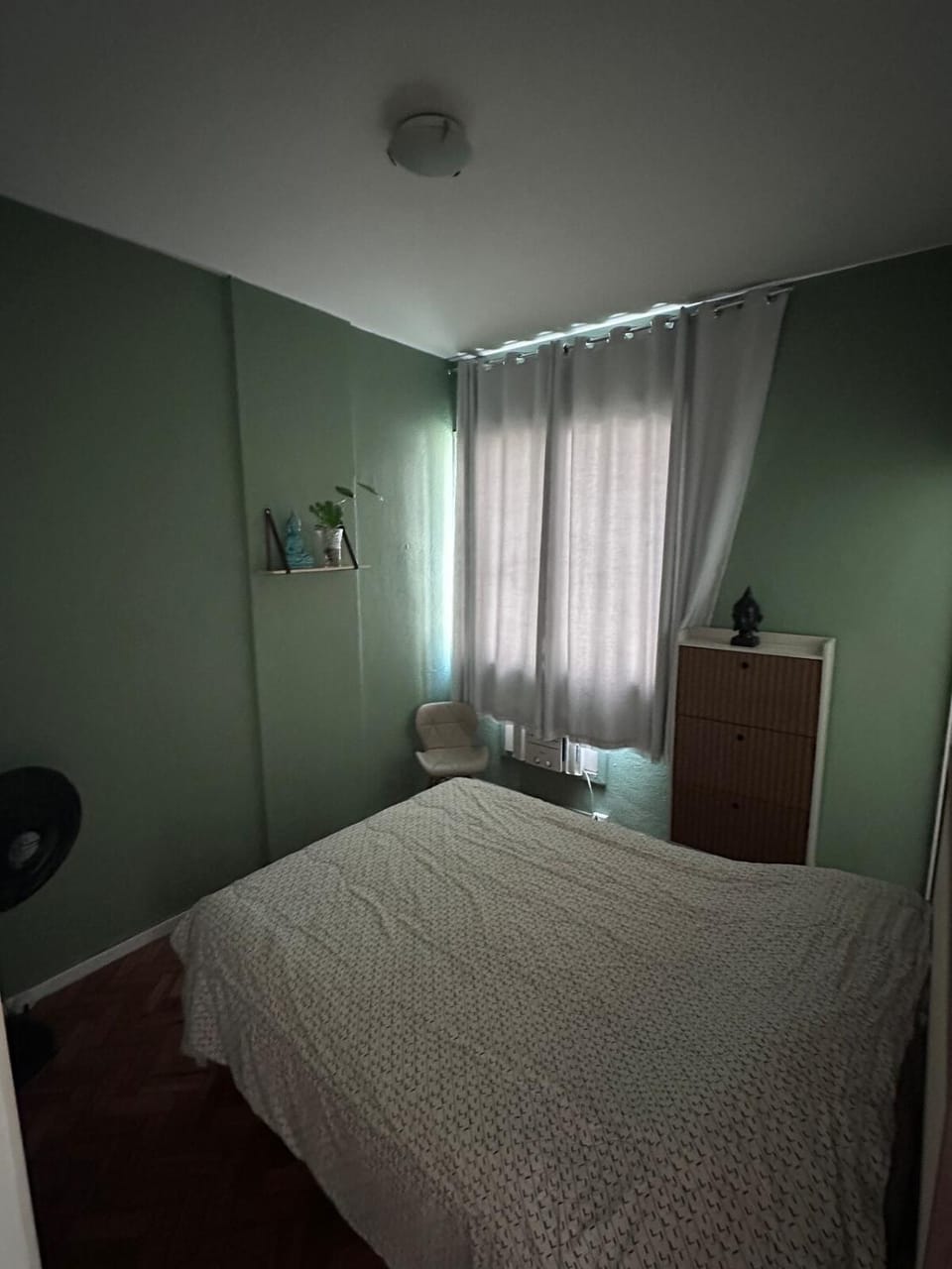 Apartamento Copacabana - Posto 4 Apartment in Rio de Janeiro
