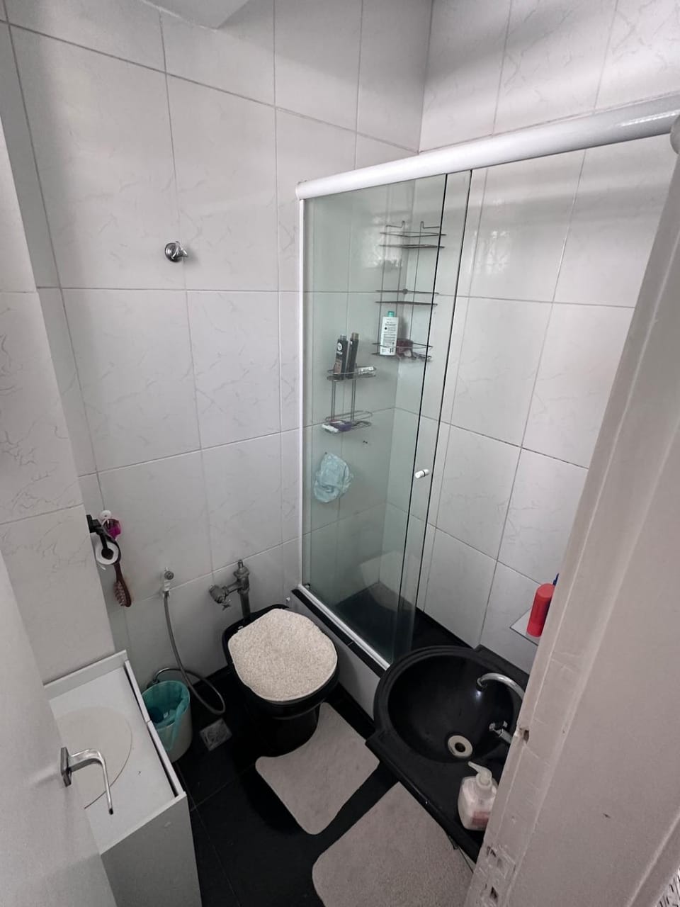 Apartamento Copacabana - Posto 4 Apartment in Rio de Janeiro