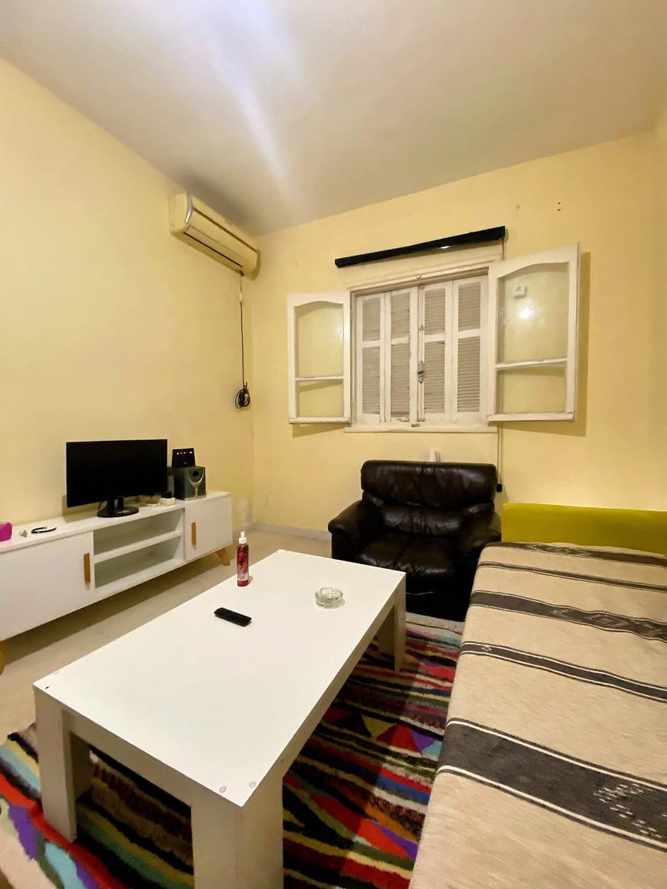 Lafayette Centre Apartment in Tunis