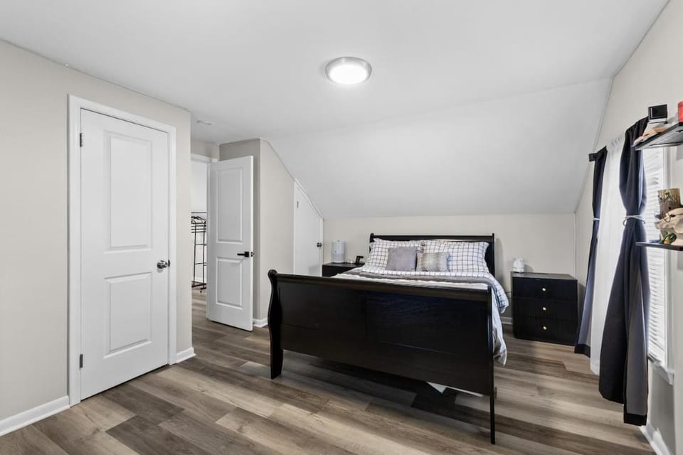 Peaceful Stay House in Westland