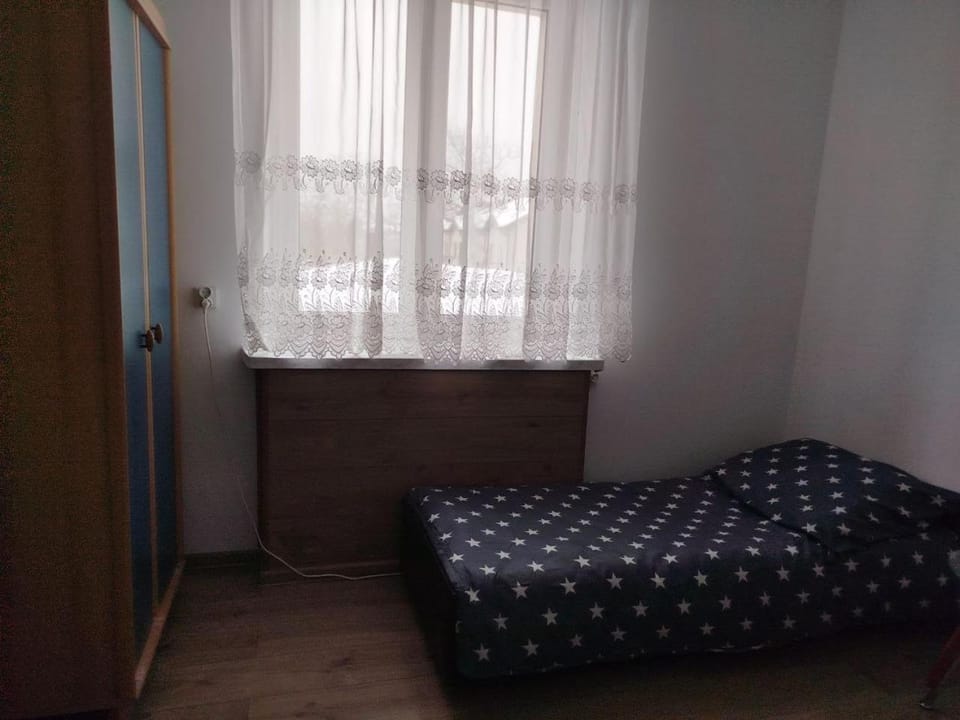 Iriska Home Hostel in Warsaw