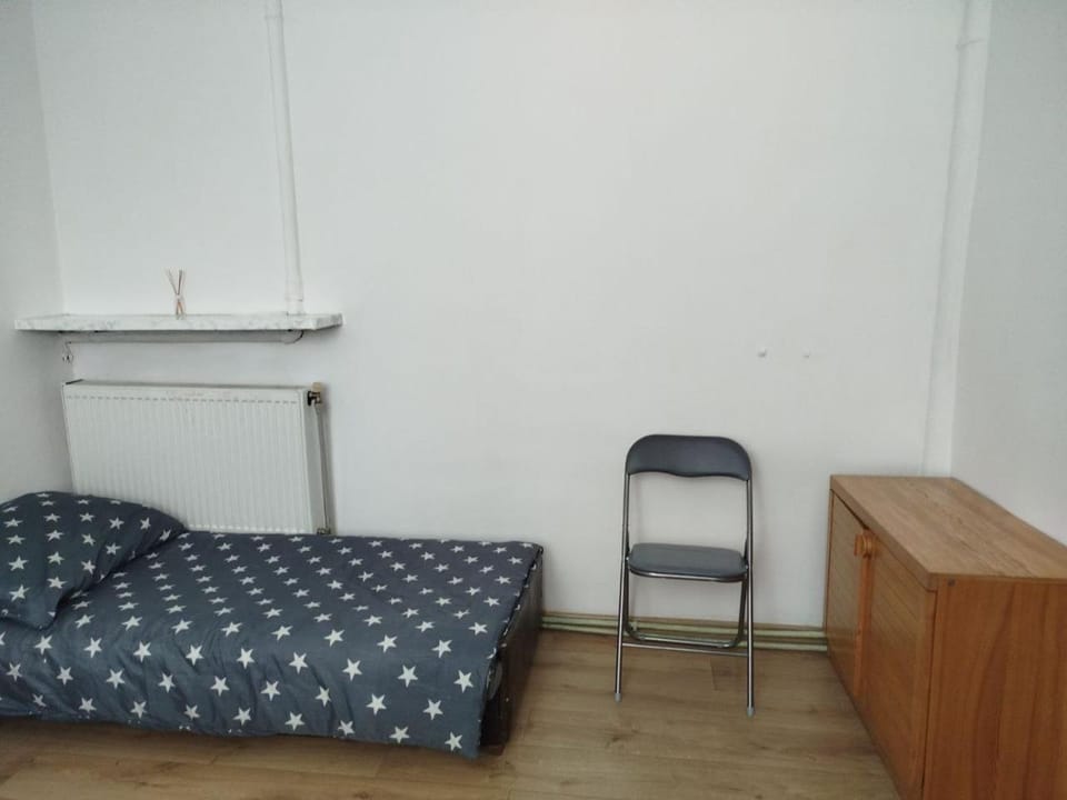 Iriska Home Hostel in Warsaw