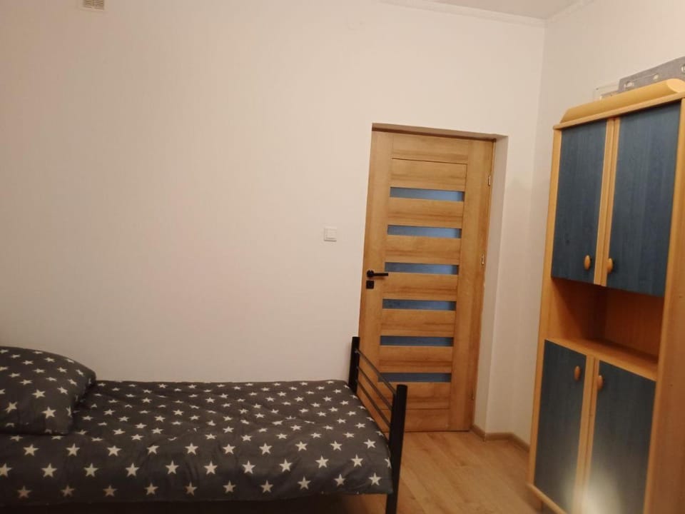 Iriska Home Hostel in Warsaw