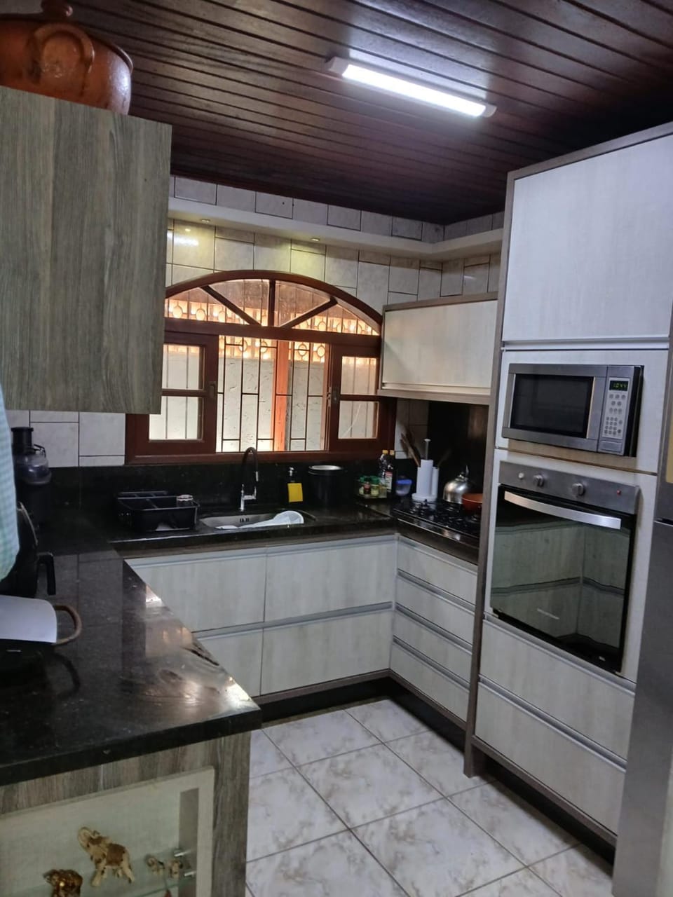Ferias House in Florianopolis