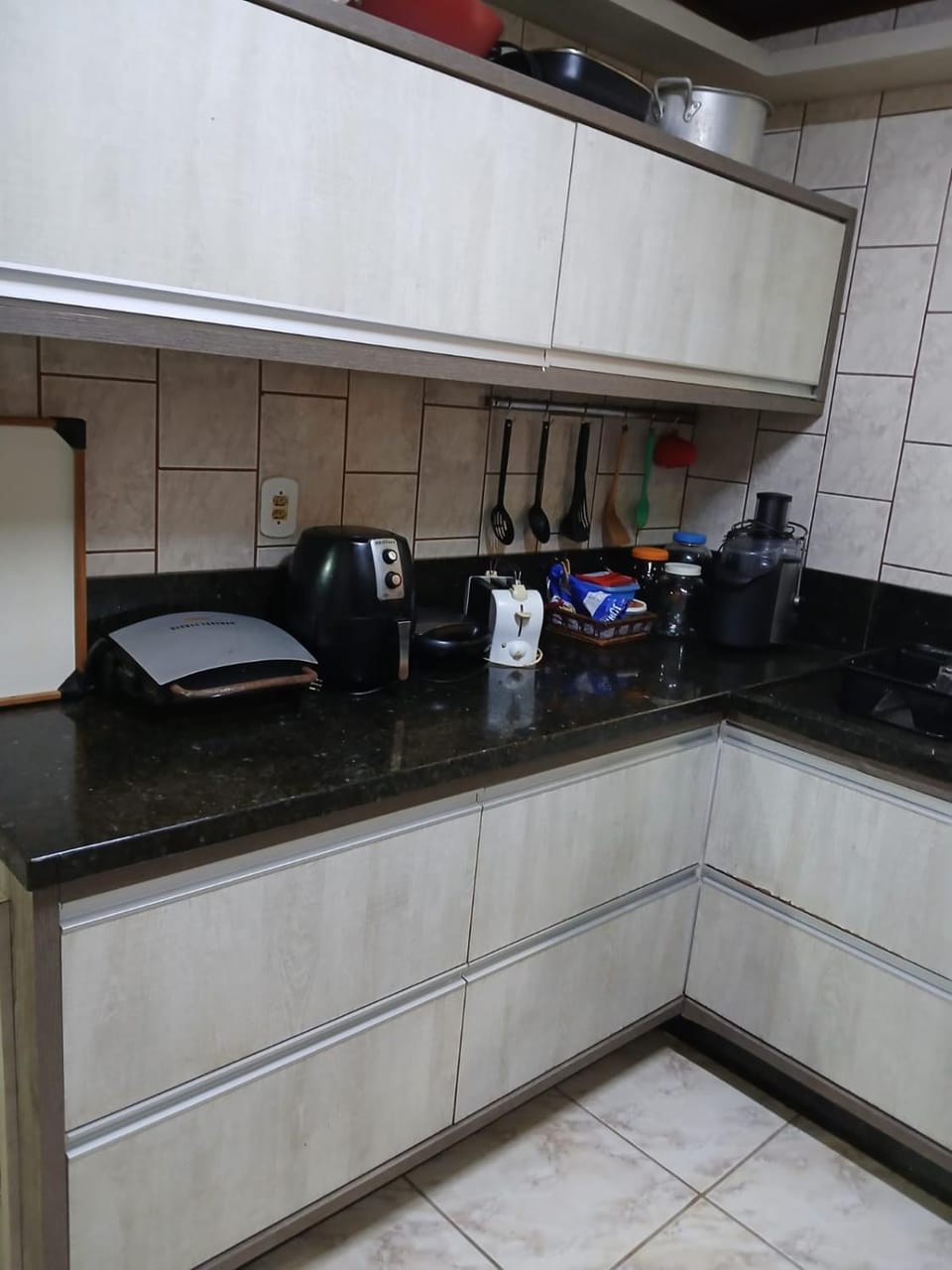Ferias House in Florianopolis