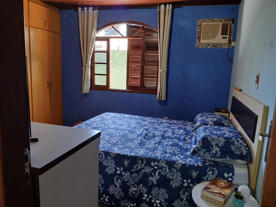 Ferias House in Florianopolis