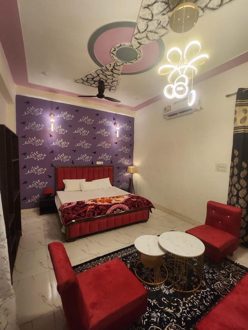 Dks villa Homestay House in Agra