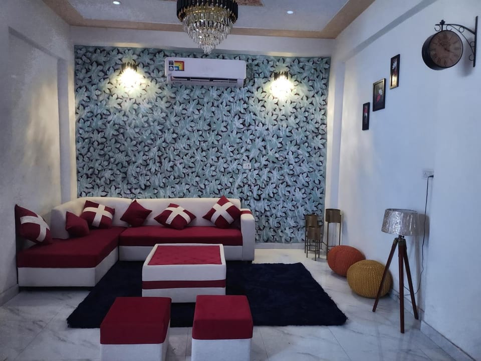 Dks villa Homestay House in Agra