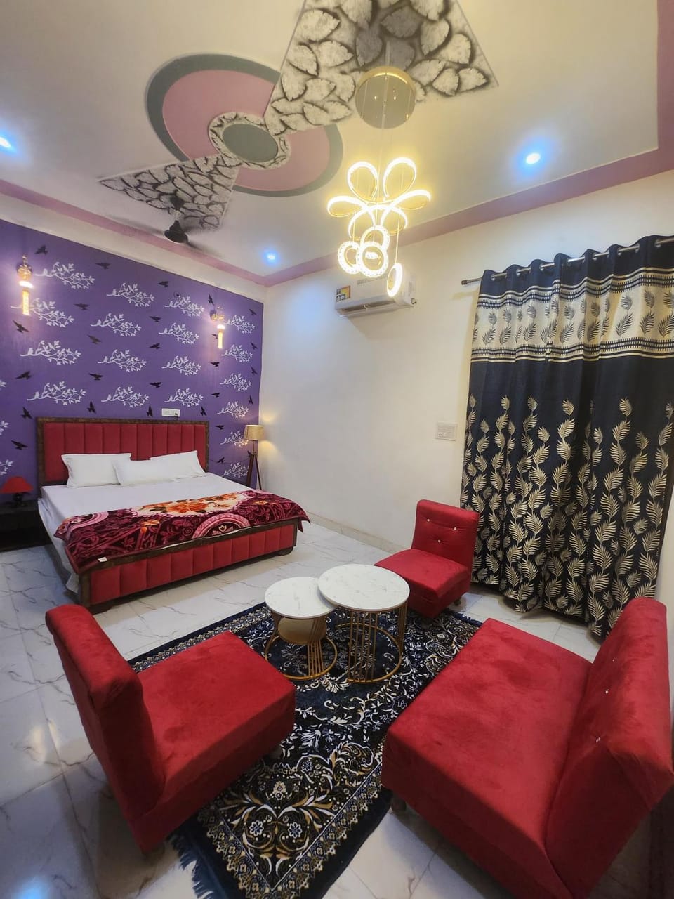 Dks villa Homestay House in Agra