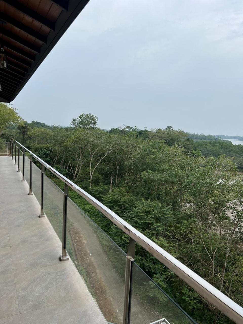 Serenity Dew Nature lodge in Southern Province