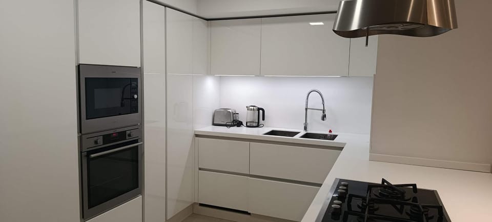 Interlace penthouse with swimming pool Apartment in Marsaskala