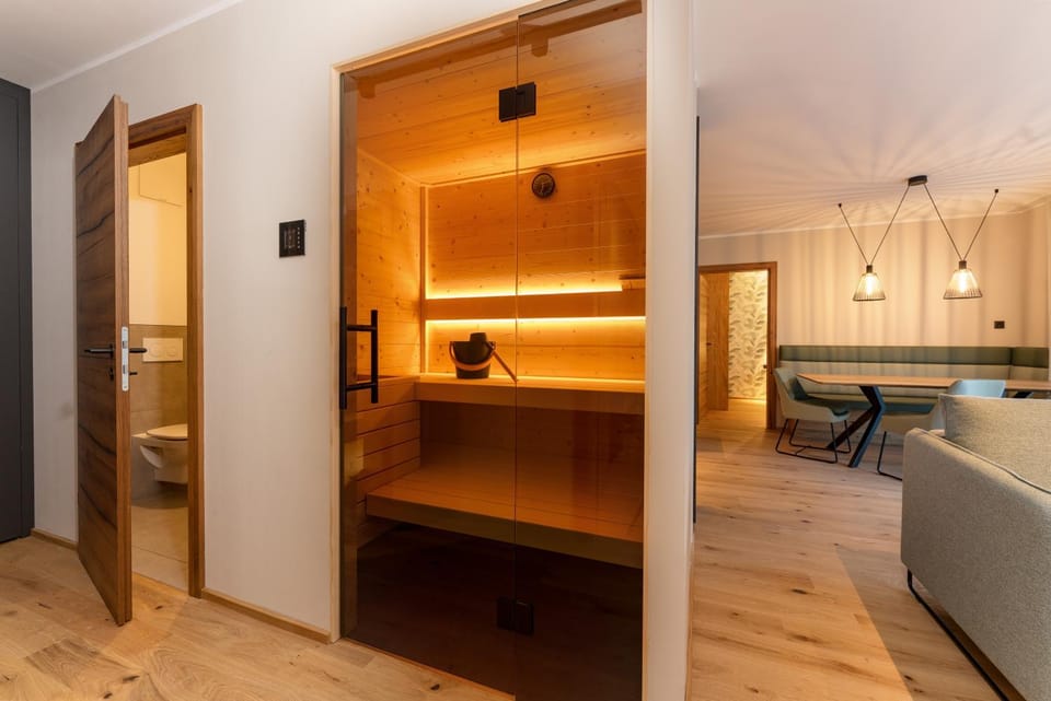 Enns Collection Planai West by Schladming-Appartements Apartment in Schladming