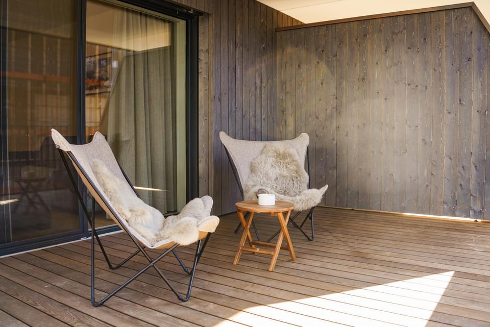 Balcony/Terrace, Balcony/Terrace