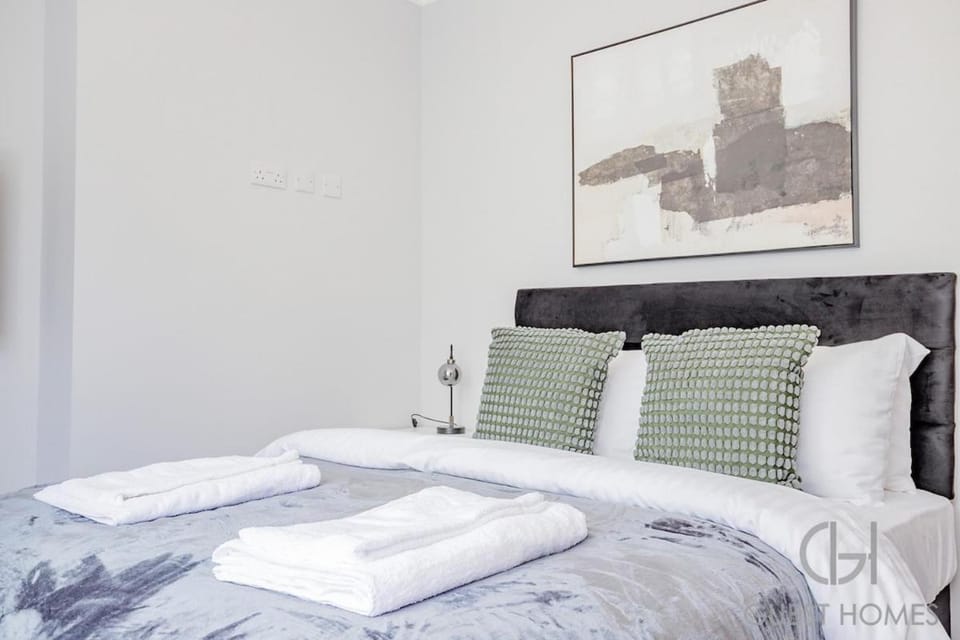 Guest Stays - Bridge Street Studio 3 Apartment in Evesham