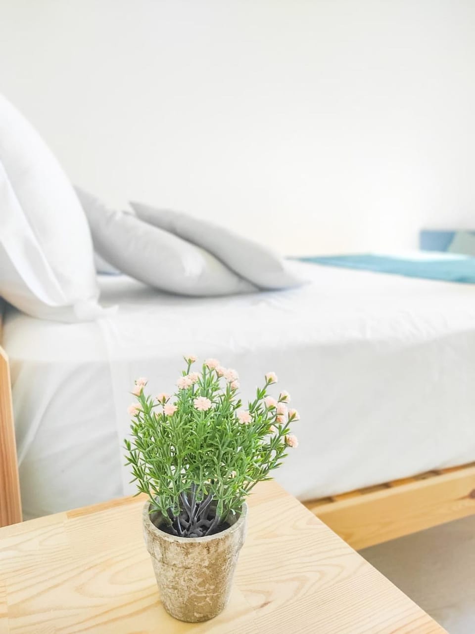 Surfers Corner Apartment in Costa da Caparica