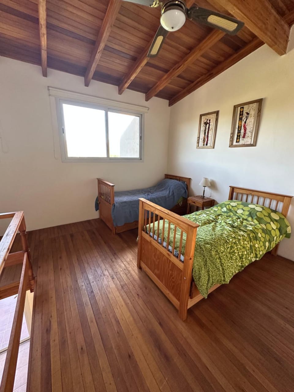 Casa Siquiman House in Cordoba Province