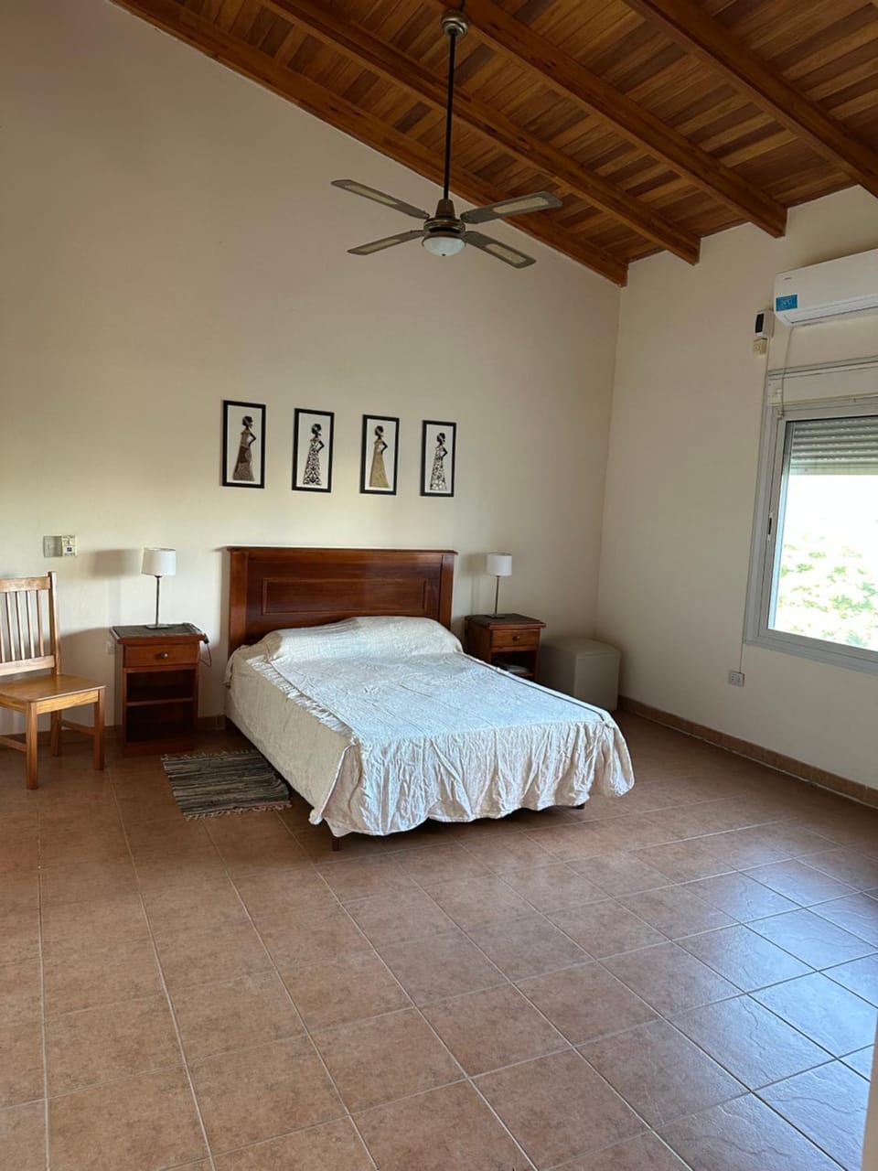 Casa Siquiman House in Cordoba Province