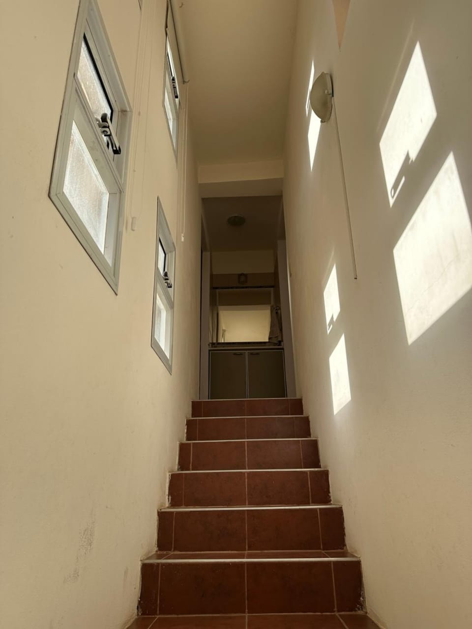 Casa Siquiman House in Cordoba Province