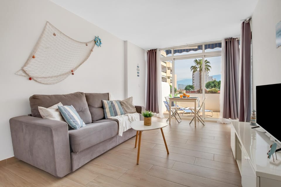 Vistamarina 102B By IVI Real Estate Apartment in Torremolinos