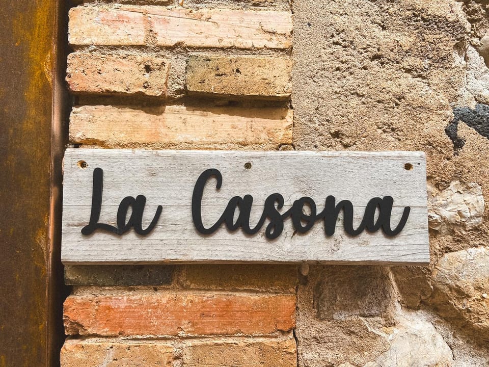 Property logo or sign