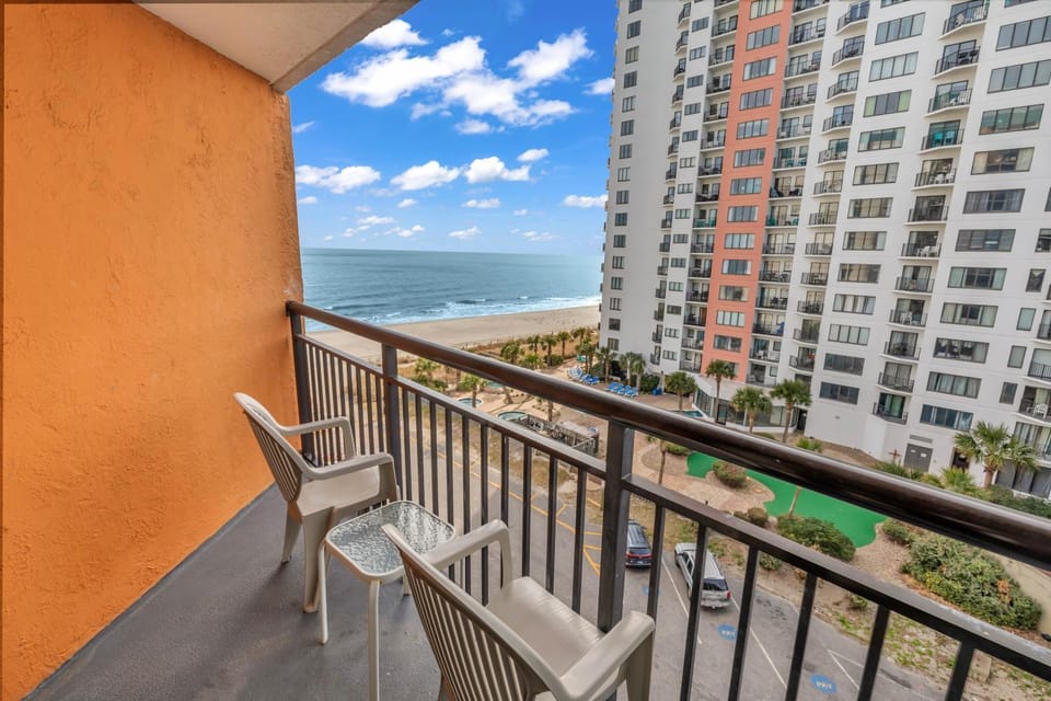 View (from property/room), Balcony/Terrace