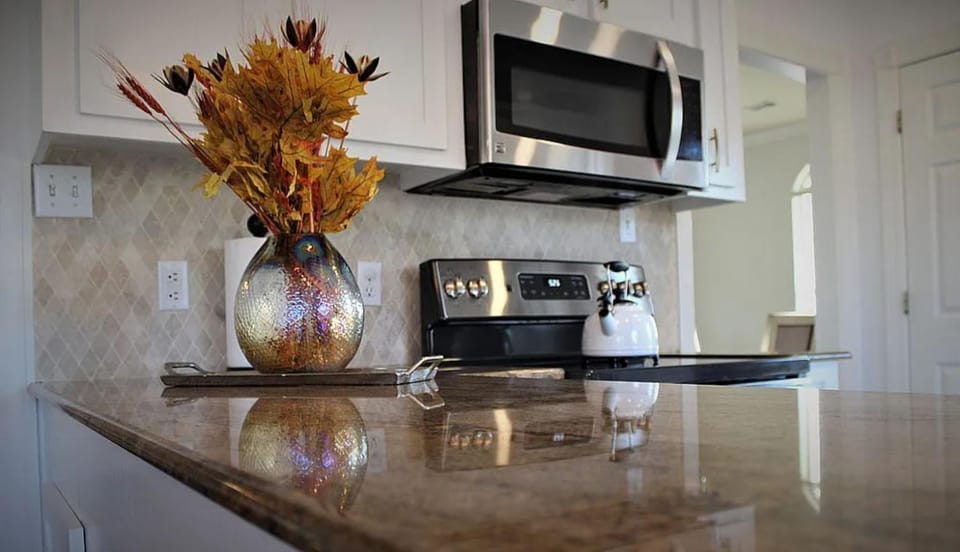 West Point Retreat Vacation rental in Alexandria