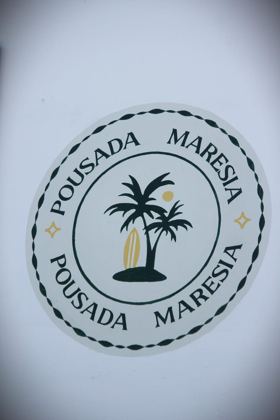 Pousada Maresia Hotel in State of Ceará