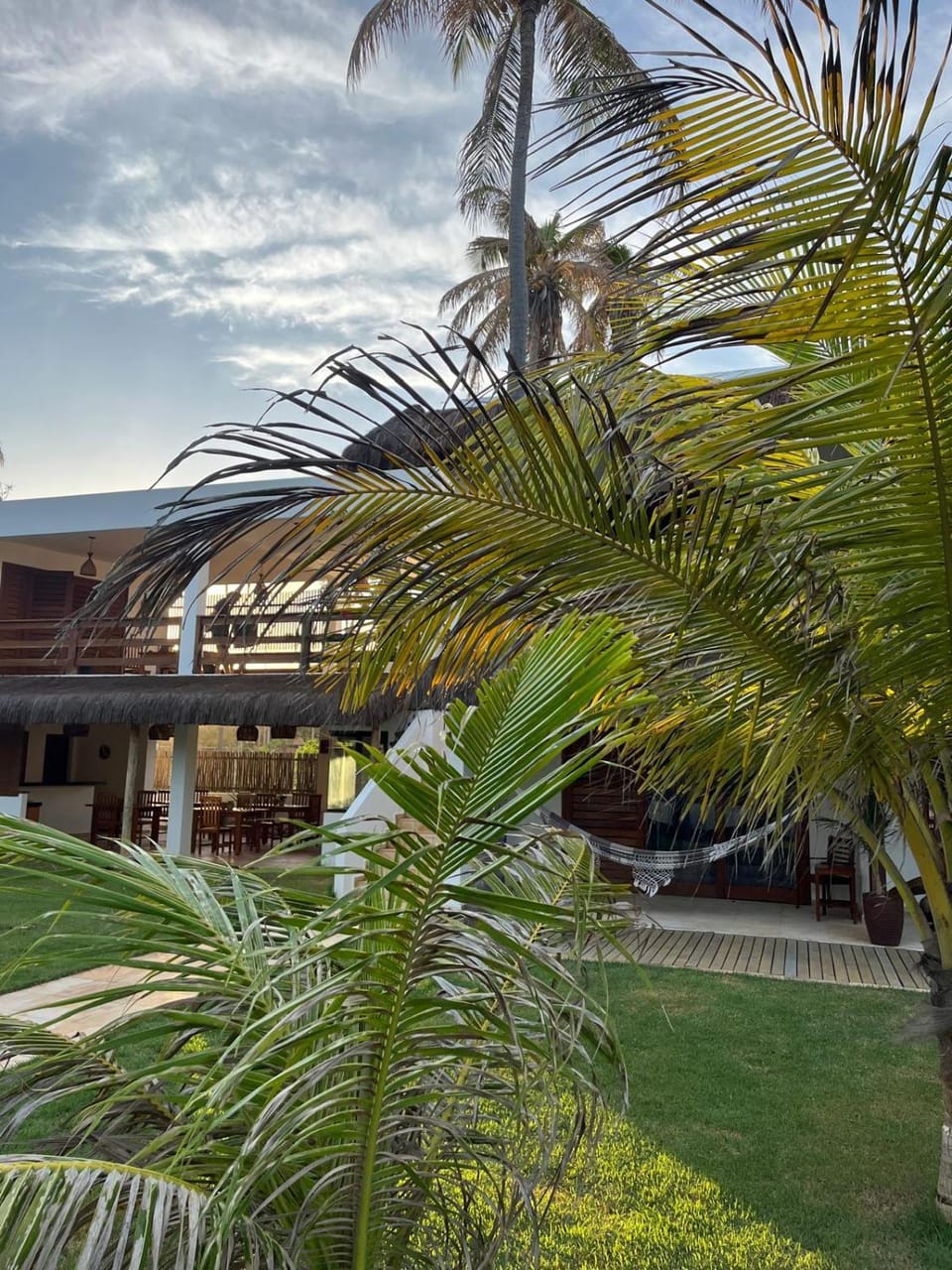 Pousada Maresia Hotel in State of Ceará
