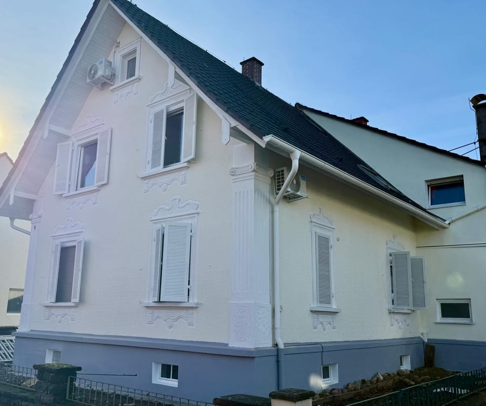 Haus noe Bed and Breakfast in Strasbourg