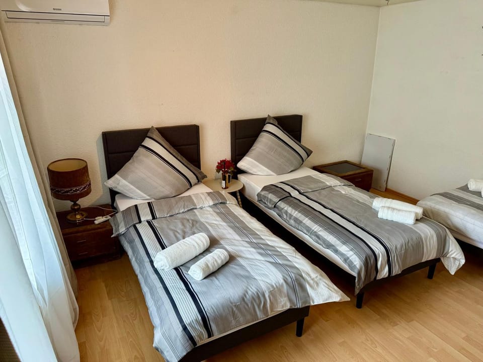 Haus noe Bed and Breakfast in Strasbourg