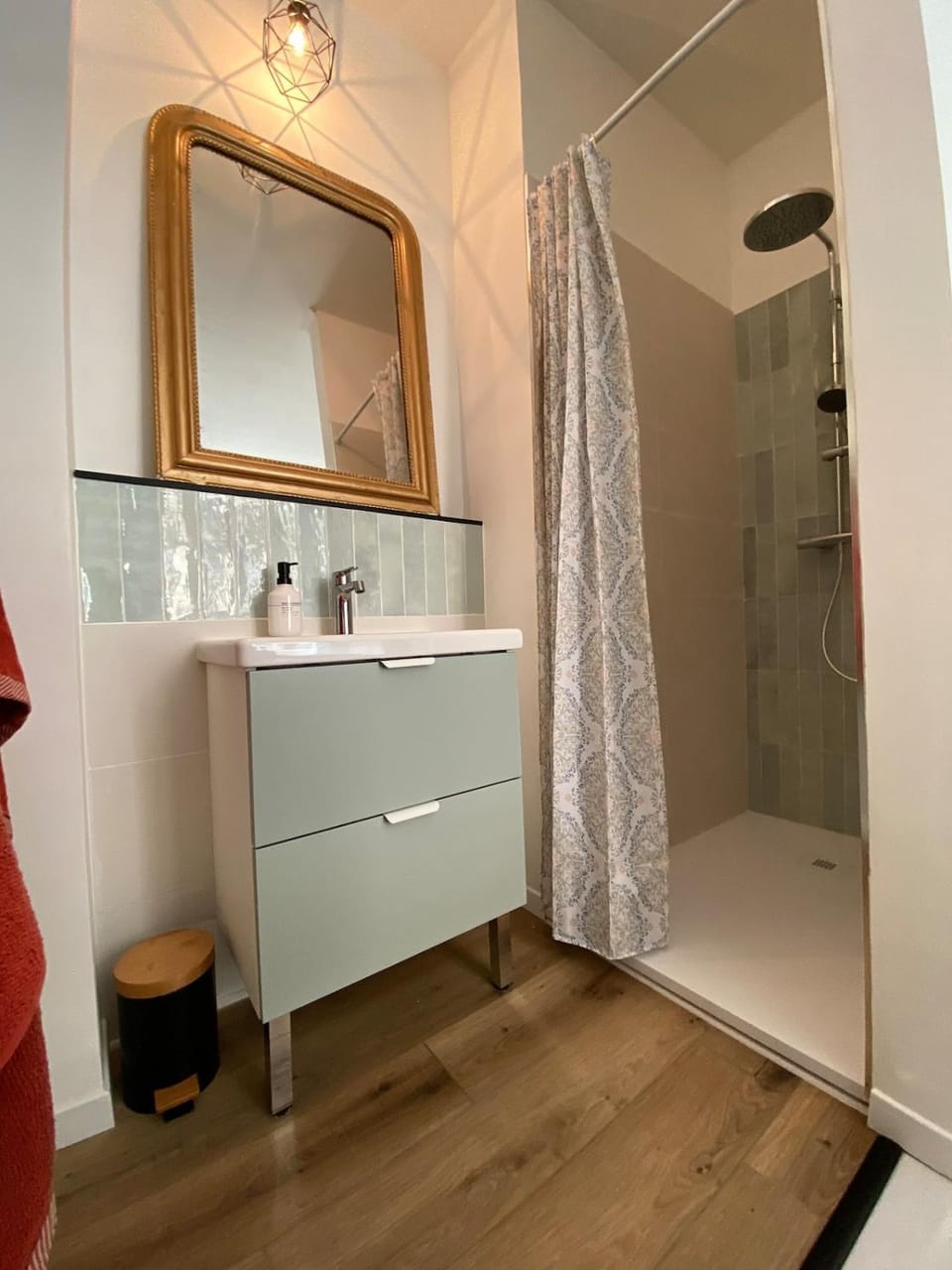 La Parenthèse Champenoise Apartment in Epernay