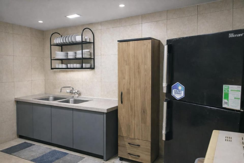 St Reigns 5 stars in Degla Maadi luxury apartment Apartment in Cairo Governorate