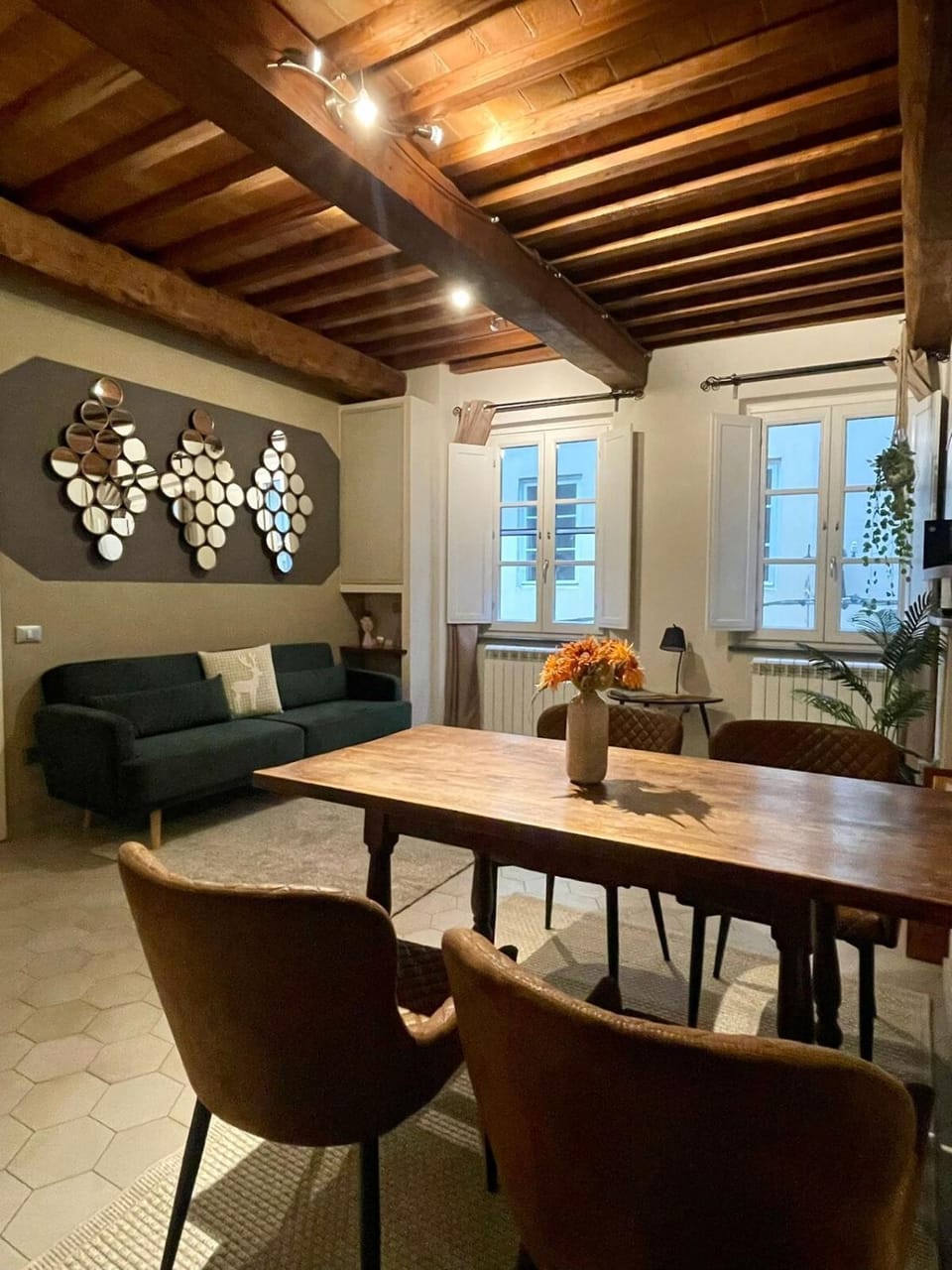Superhost Lucca Casa Galli 77 Two Bedrooms Two Bathrooms Apartment in Capannori