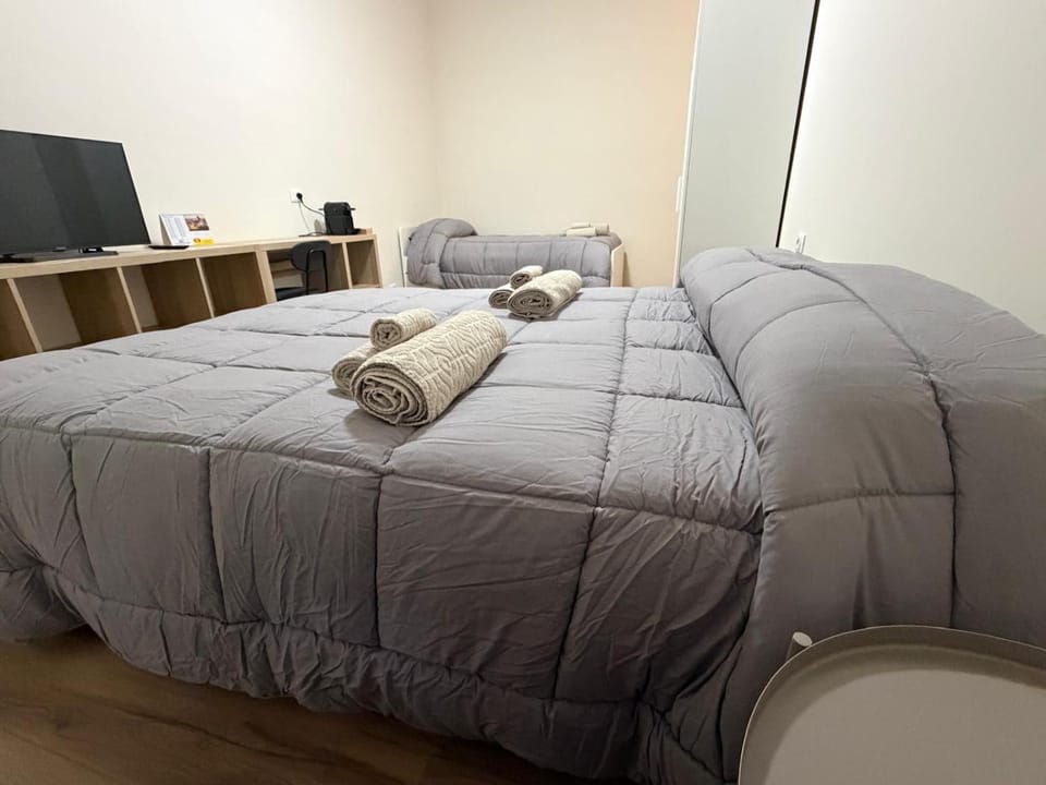 Gianduia Bed and Breakfast in Turin