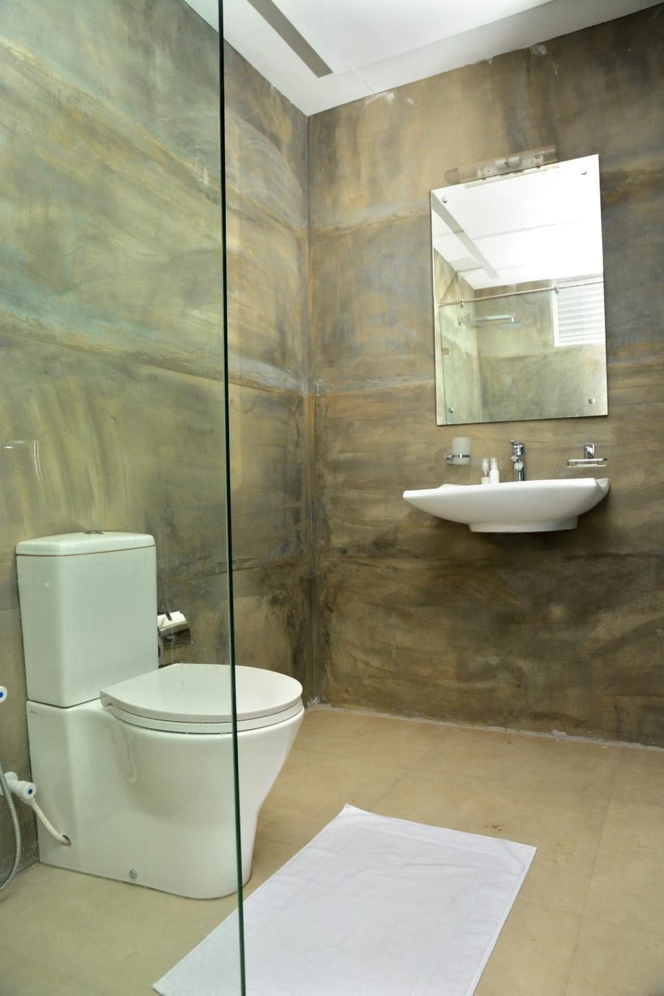 Toilet, Bathroom