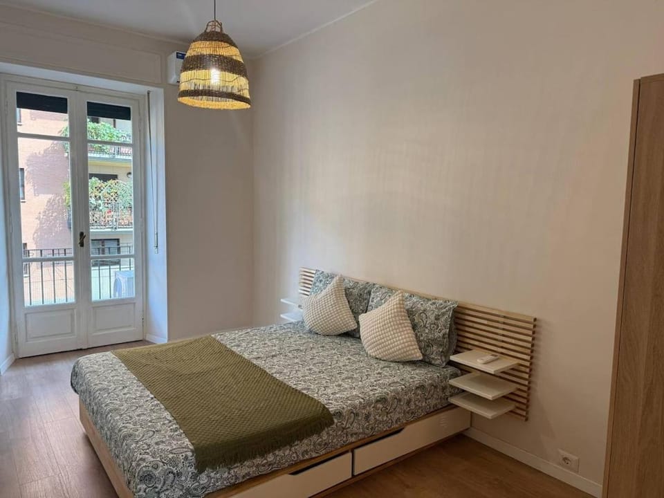 Intero alloggio Torino Aurora Apartment in Turin