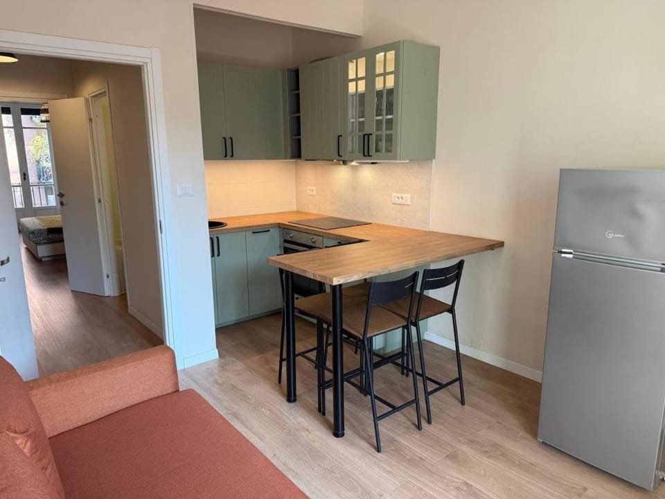 Intero alloggio Torino Aurora Apartment in Turin