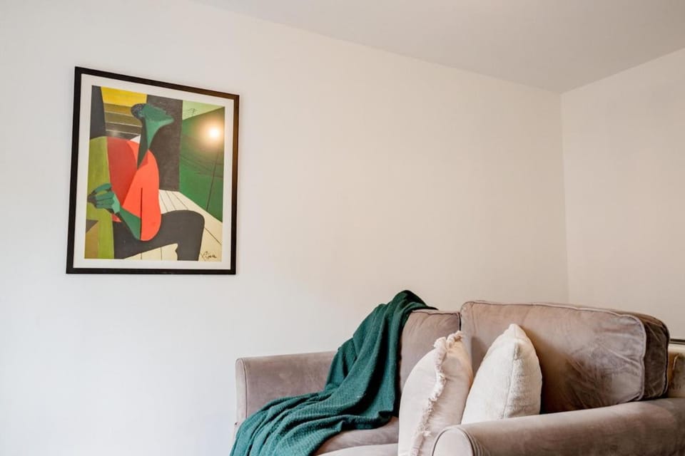 Bromyard Flat 3 - Relax & Unwind Apartment in Worcester