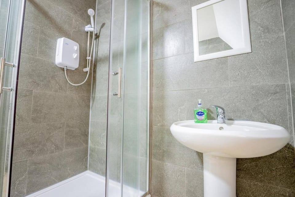 Bromyard Flat 3 - Relax & Unwind Apartment in Worcester