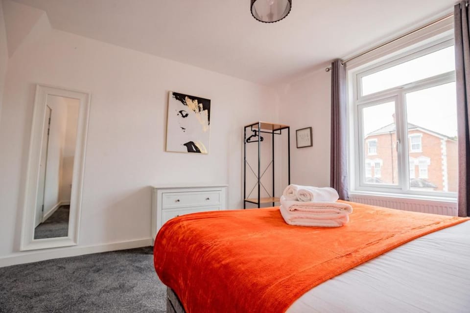 Bromyard Flat 3 - Relax & Unwind Apartment in Worcester