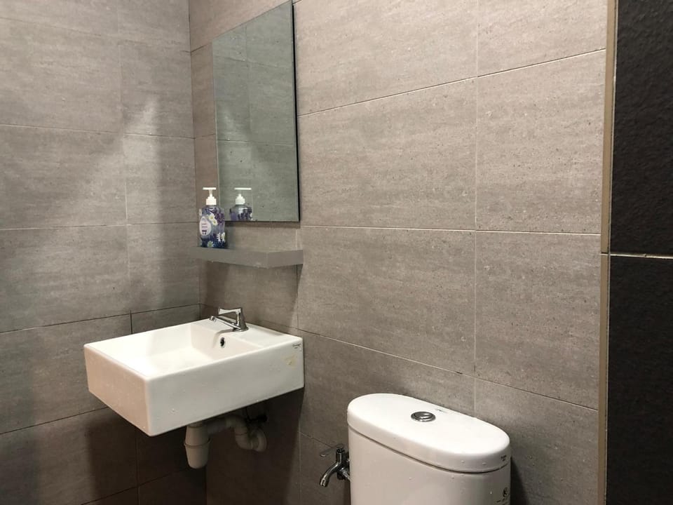Ampang 2pax Studio Ampang Point Apartment in Federal Territory of Kuala Lumpur
