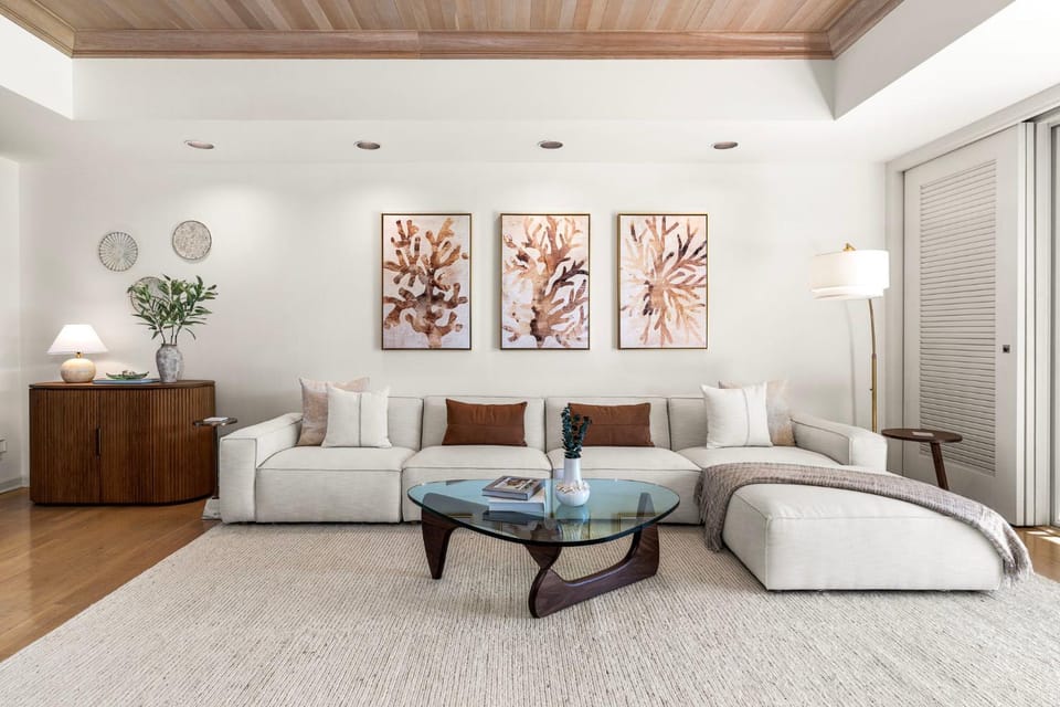 1Islands at Mauna Lani D3 House in Mauna Lani