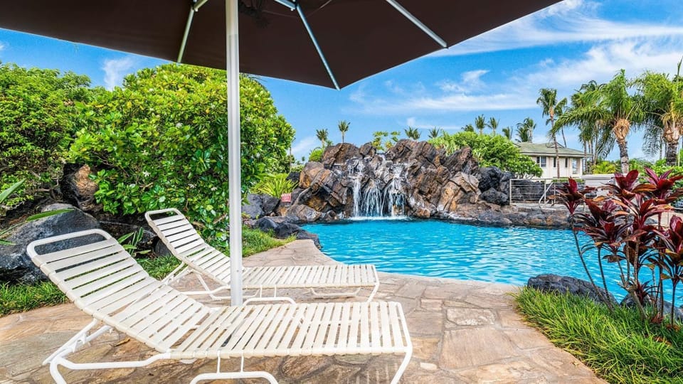 Mauna Lani Islands D3 House in Mauna Lani