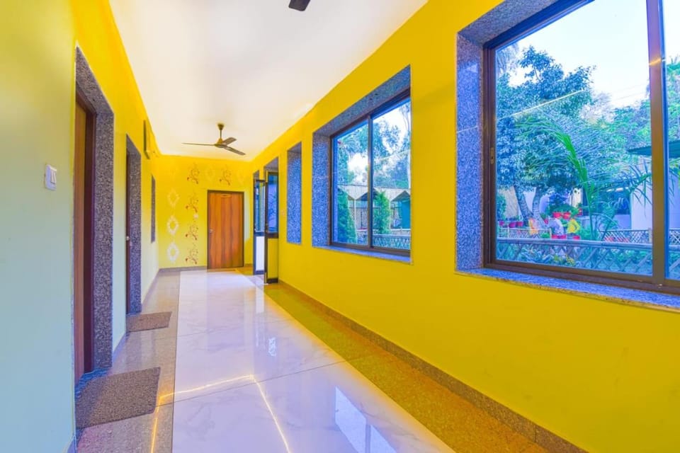 Hotel Happy Forest Inn Hotel in Gujarat
