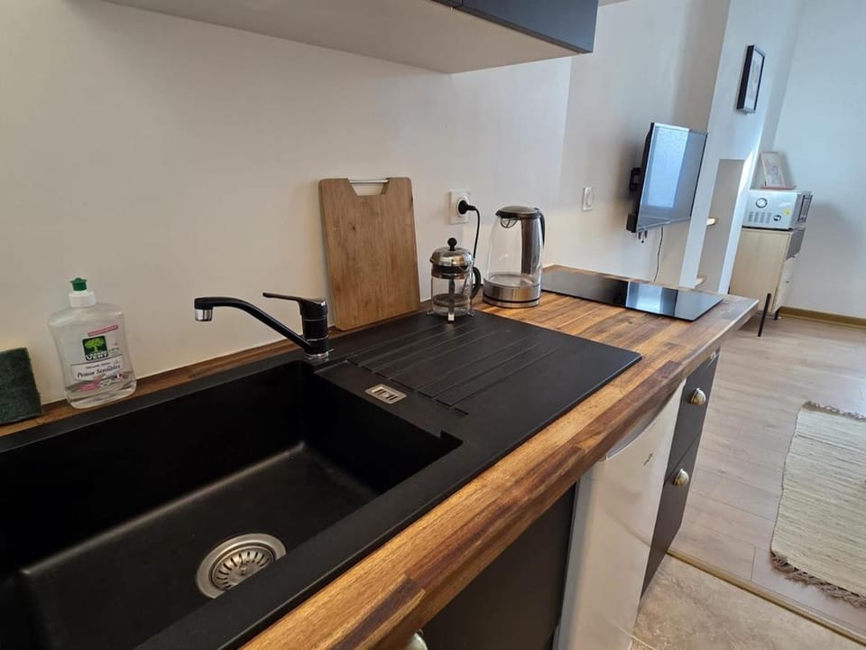 Studio Bezine, Charmant petit studio centre ville Apartment in Angoulême
