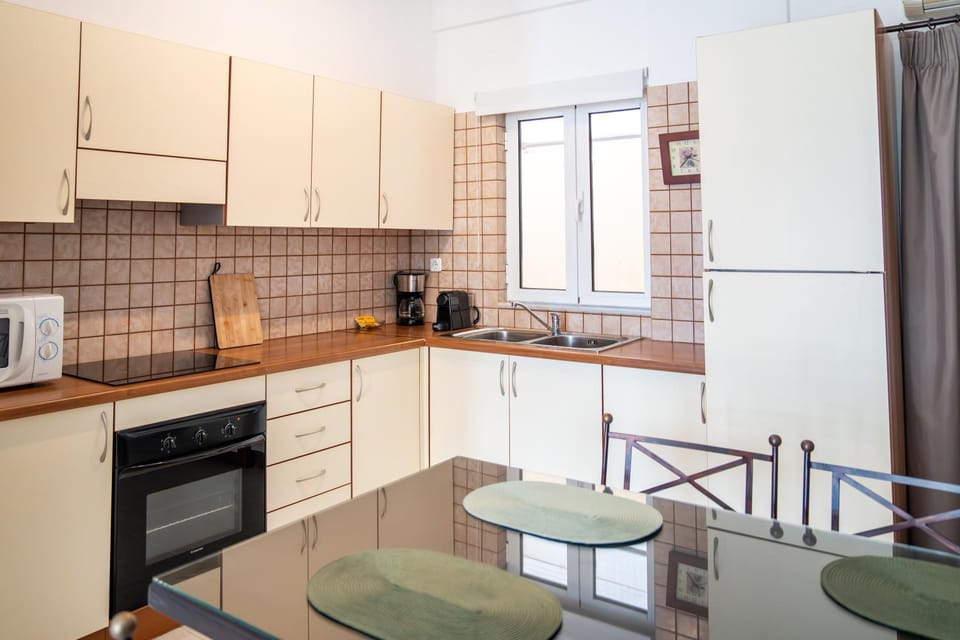Renas Guesthouse Apartment in Lasithi