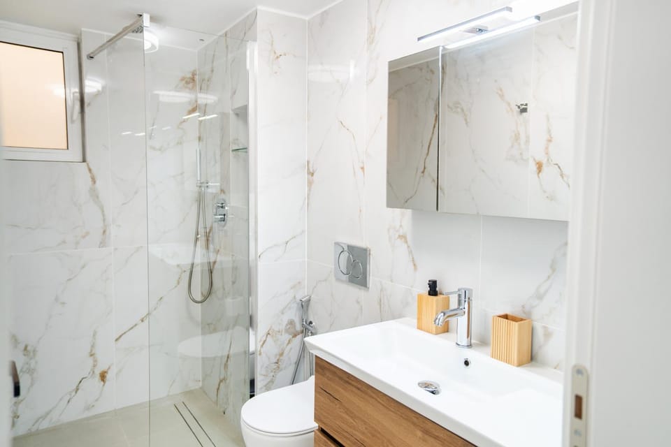 Renas Guesthouse Apartment in Lasithi
